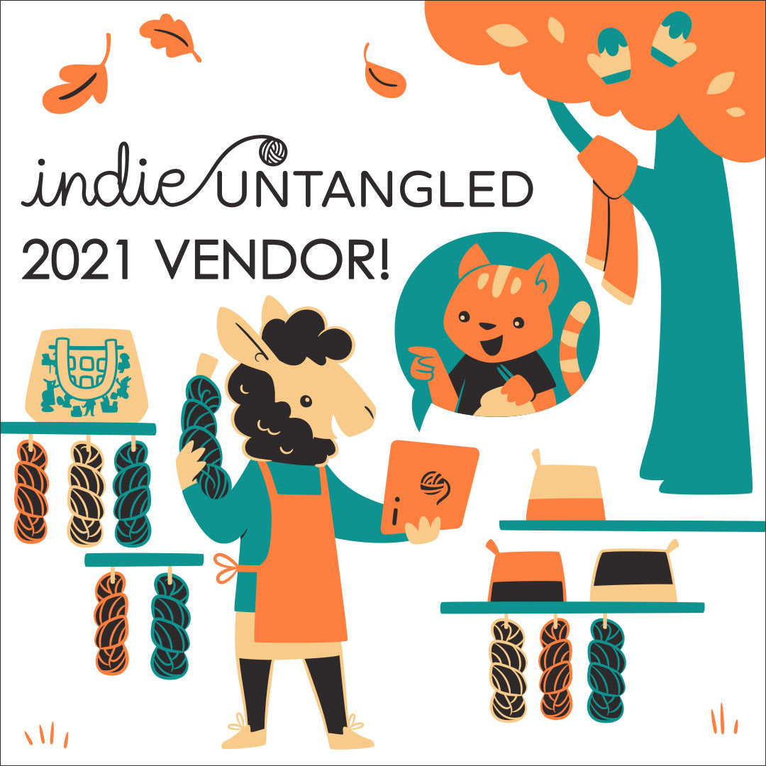 INDIE UNTANGLED COLLECTION 2021
