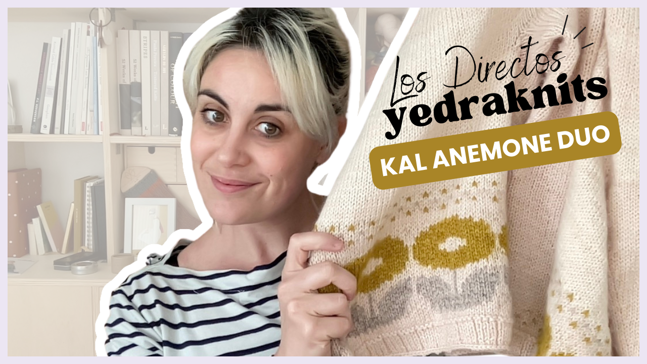 Los Directos #1 Temp.2 - Arranca el KAL ANEMONE 🌺   [⌛️1:17 min]
