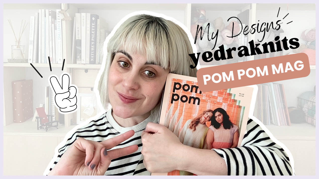 Vlog #2 - El de mis dos PomPoms 📚 [⌛️39 min]