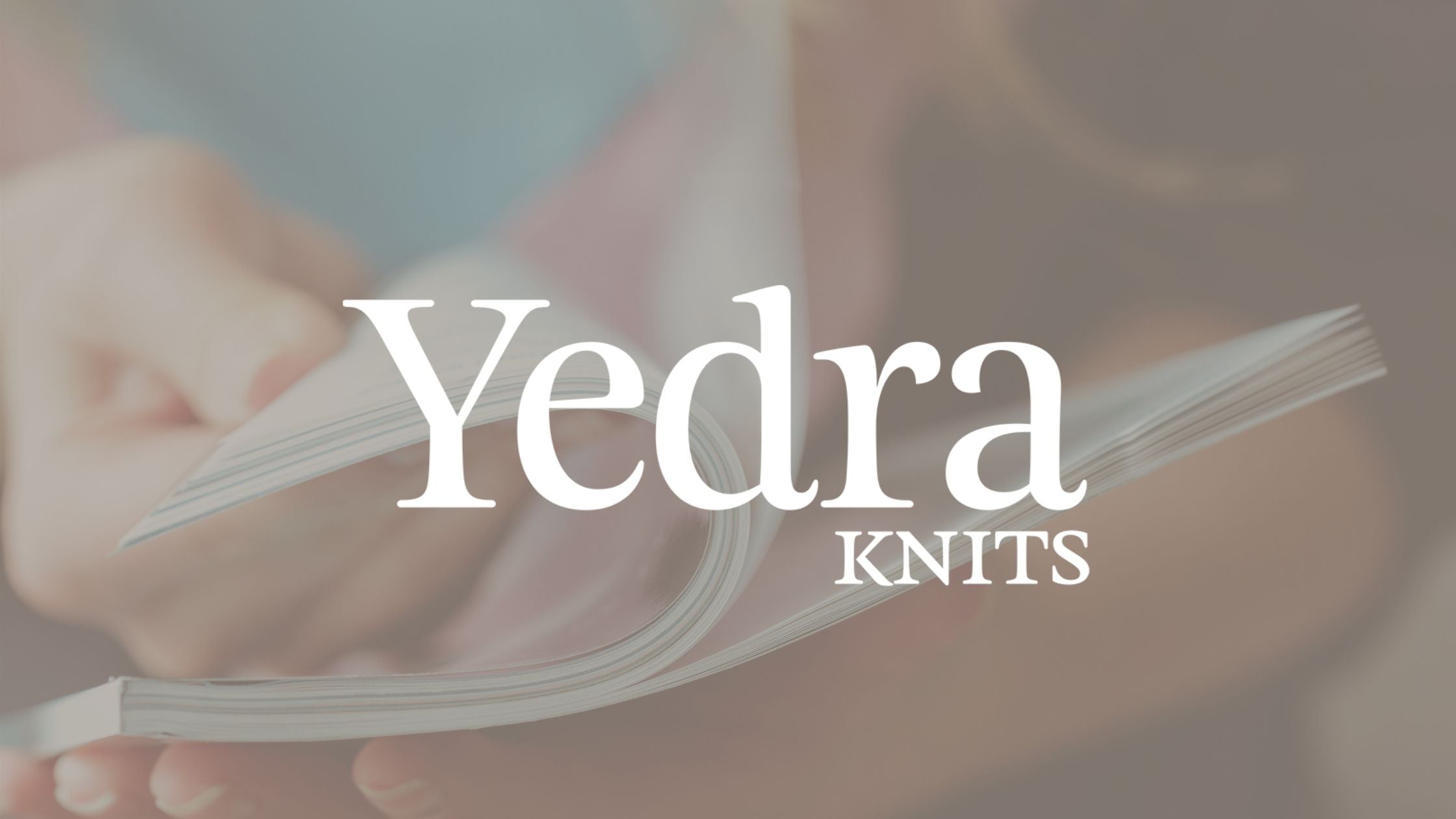 ¡HOLA, YEDRA!