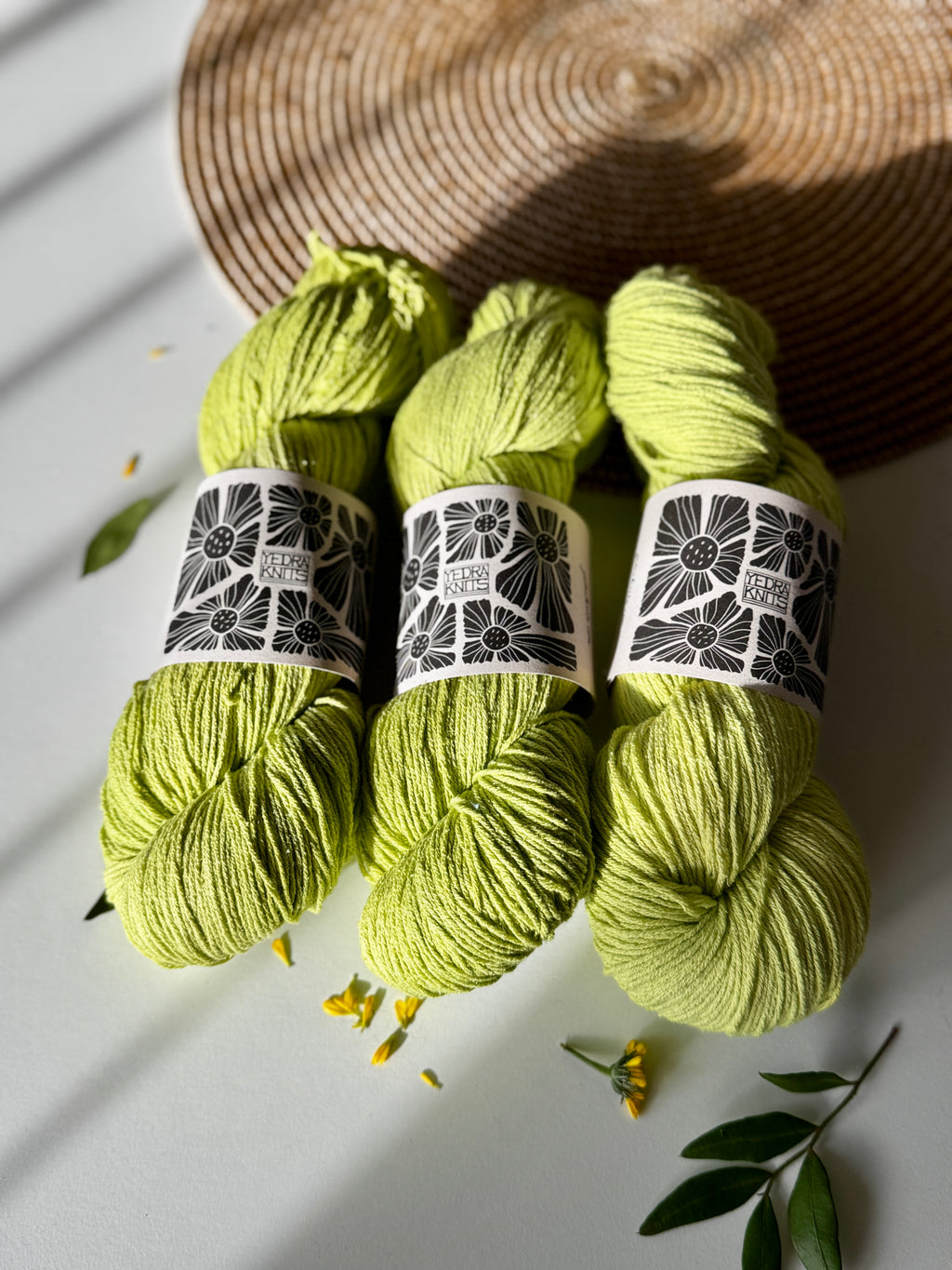 Saeta - Seda Bourette