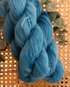 Alea - Alpaca, Merino & Seda