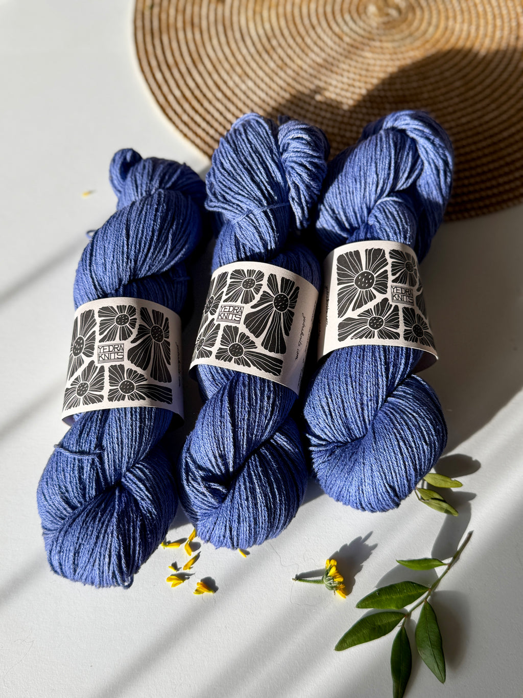 Saeta - Seda Bourette