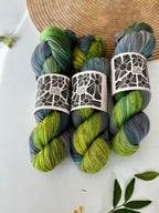 Soccus - Merino Non Superwash & Biodegradable Nylon