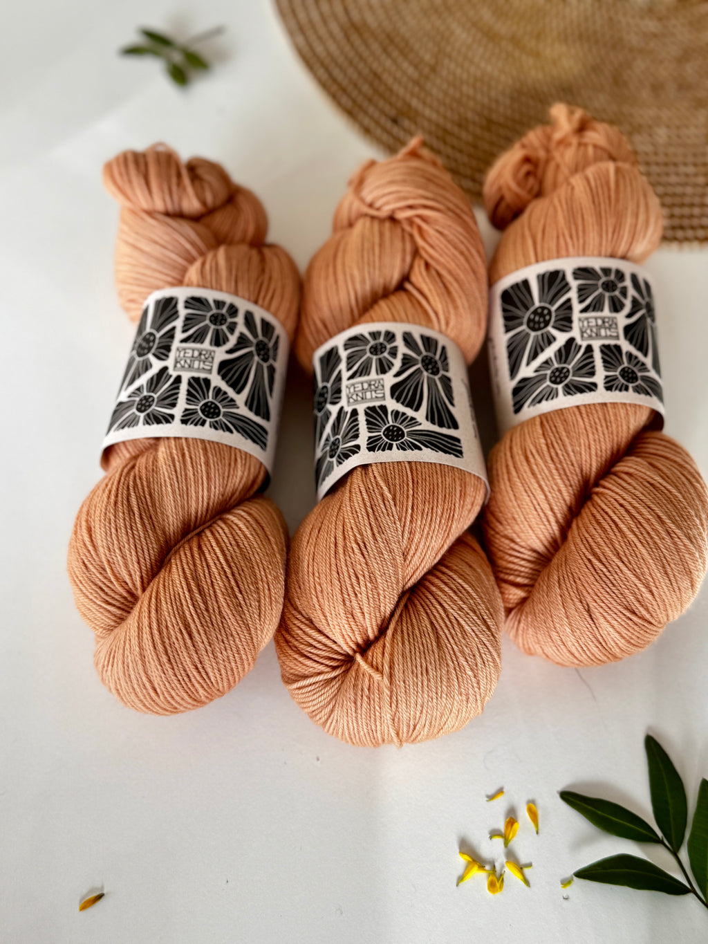 Mesta - 100% Merino Extrafino 19.5 micras  NON SUPERWASH