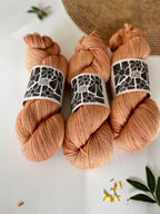 Mesta - 100% Merino Extrafino 19.5 micras  NON SUPERWASH