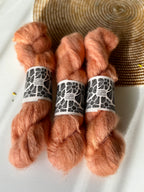 Nephos - Superkid Mohair & Seda Mulberry