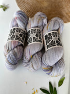 Mesta - 100% Merino Extrafino 19.5 micras  NON SUPERWASH