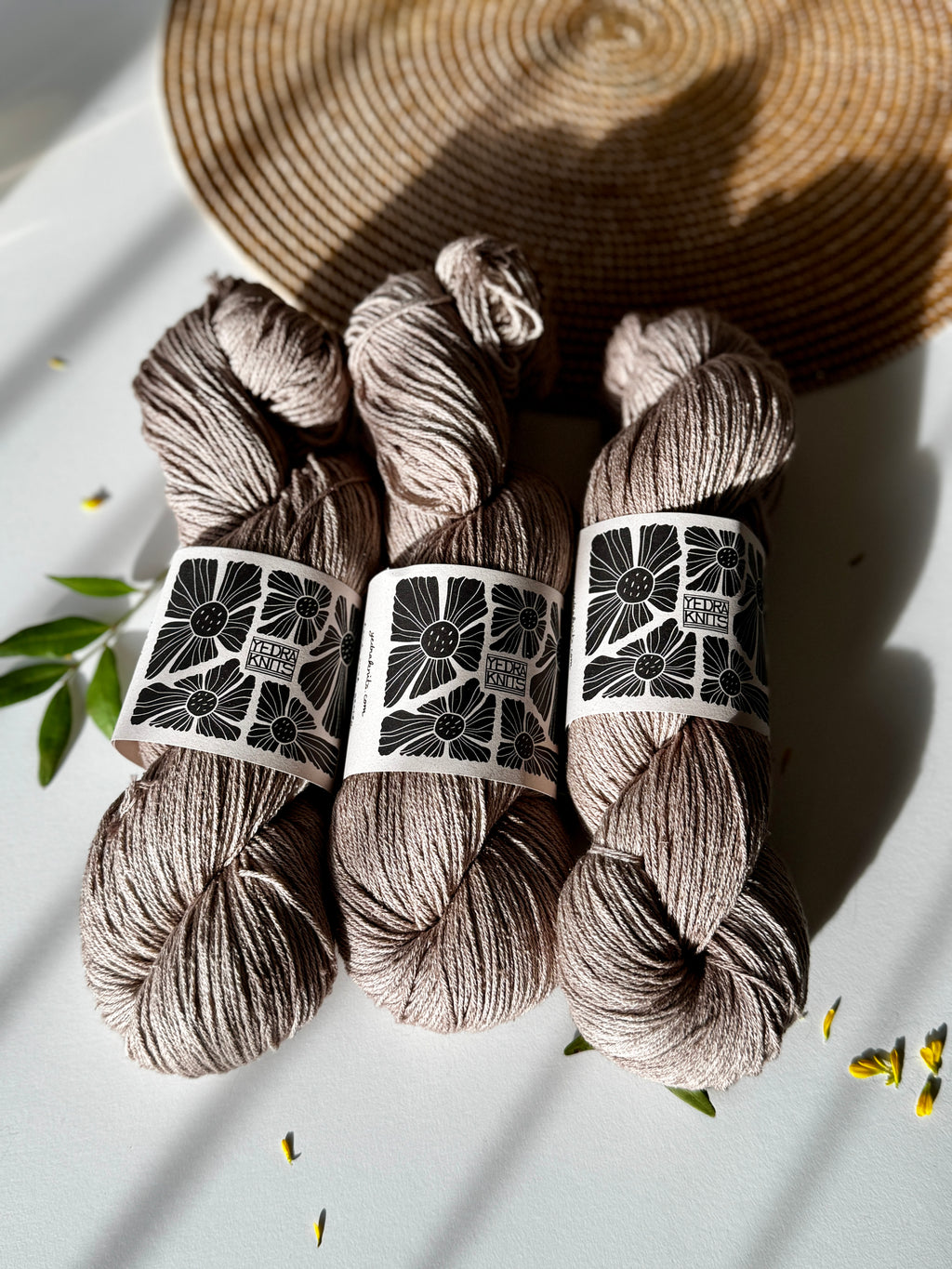 Saeta - Seda Bourette