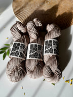 Saeta - Seda Bourette