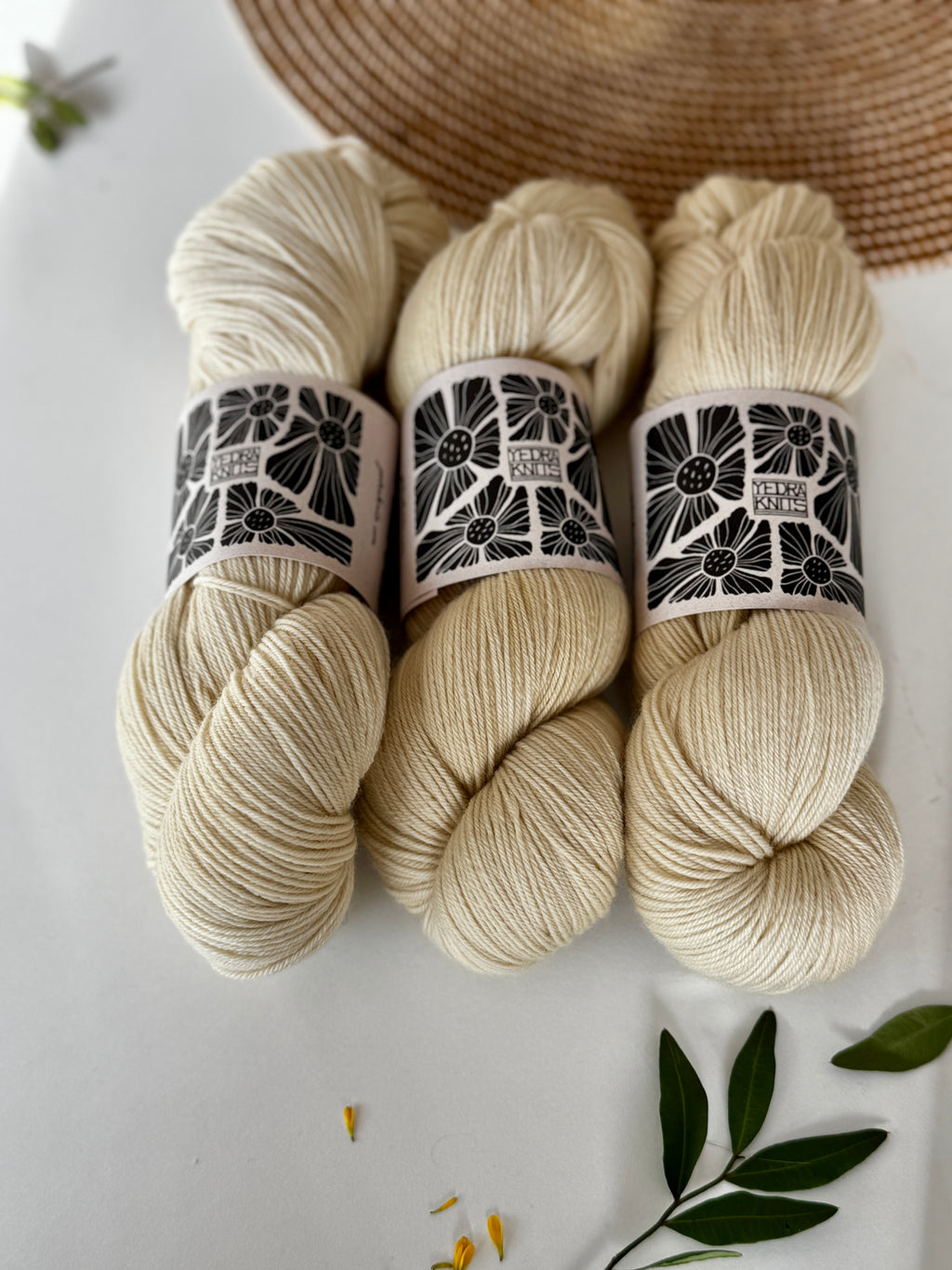 Mesta - 100% Merino Extrafino 19.5 micras  NON SUPERWASH