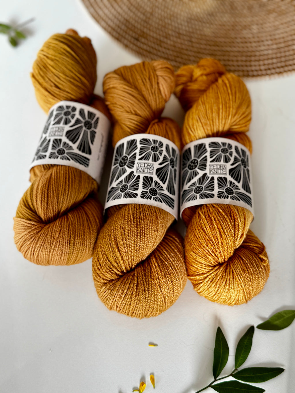 Mesta - 100% Merino Extrafino 19.5 micras  NON SUPERWASH