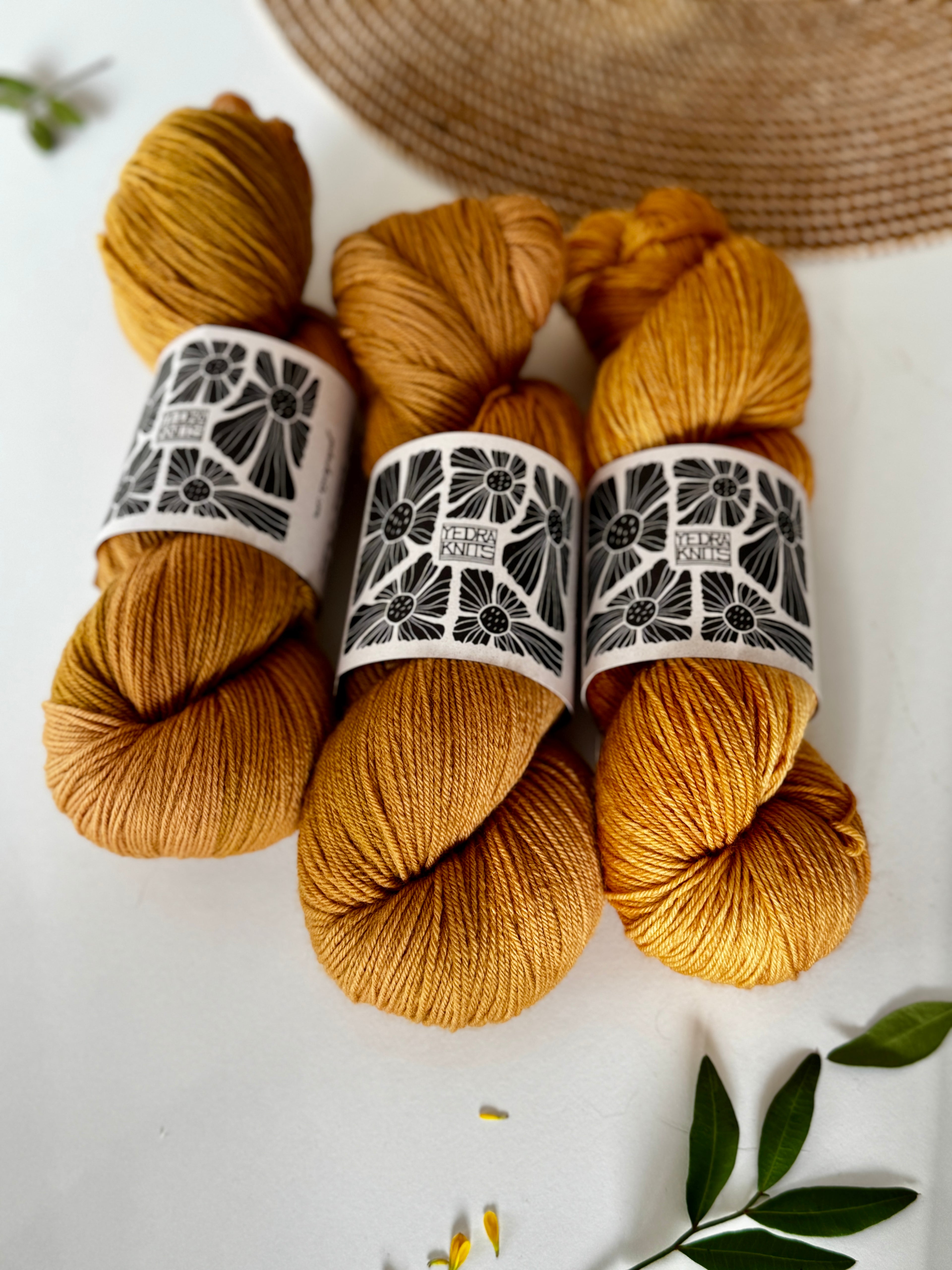 Mesta - 100% Merino Extrafino 19.5 micras  NON SUPERWASH