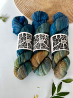 Soccus - Merino Non Superwash & Biodegradable Nylon