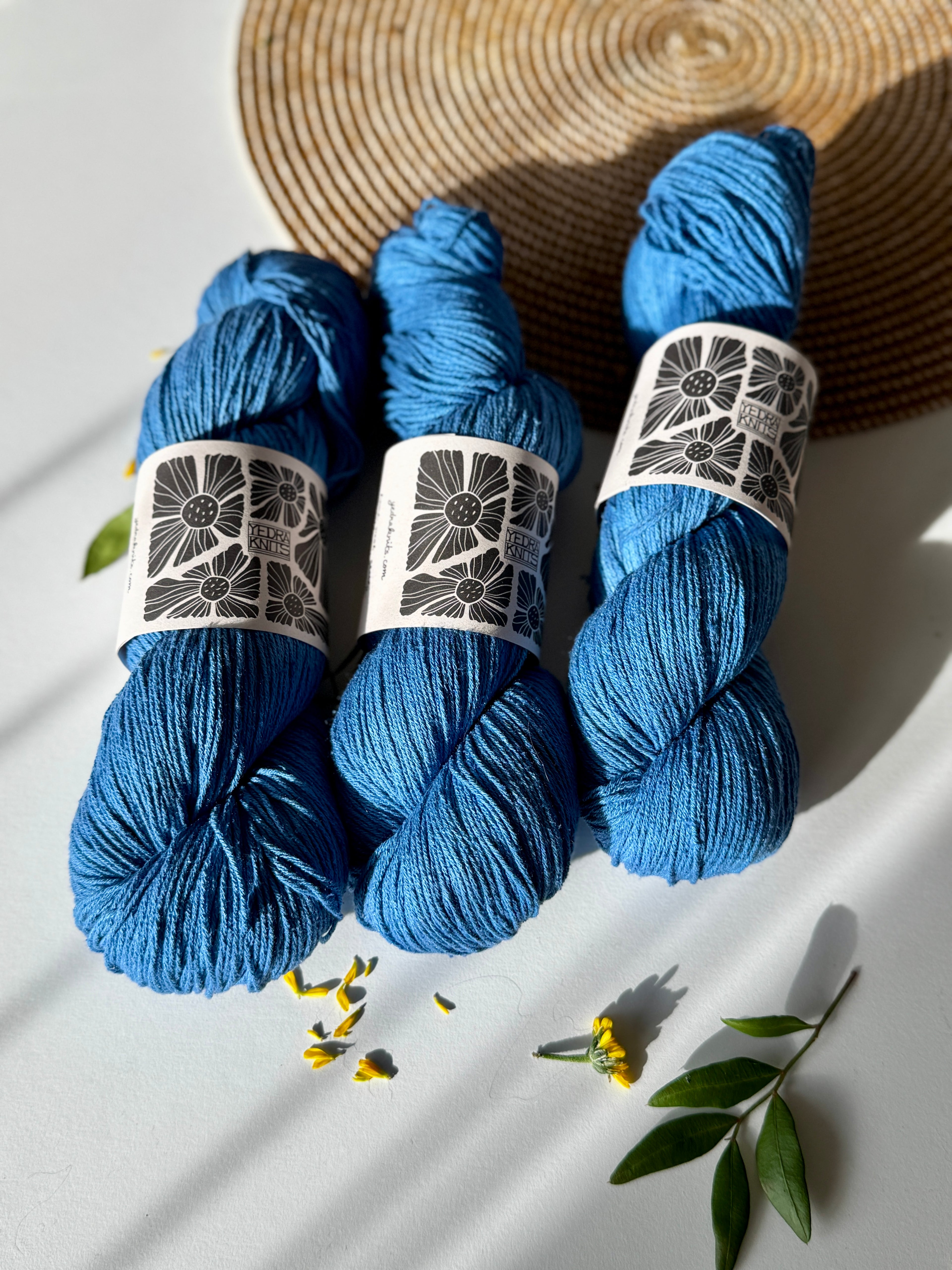 Saeta - Seda Bourette