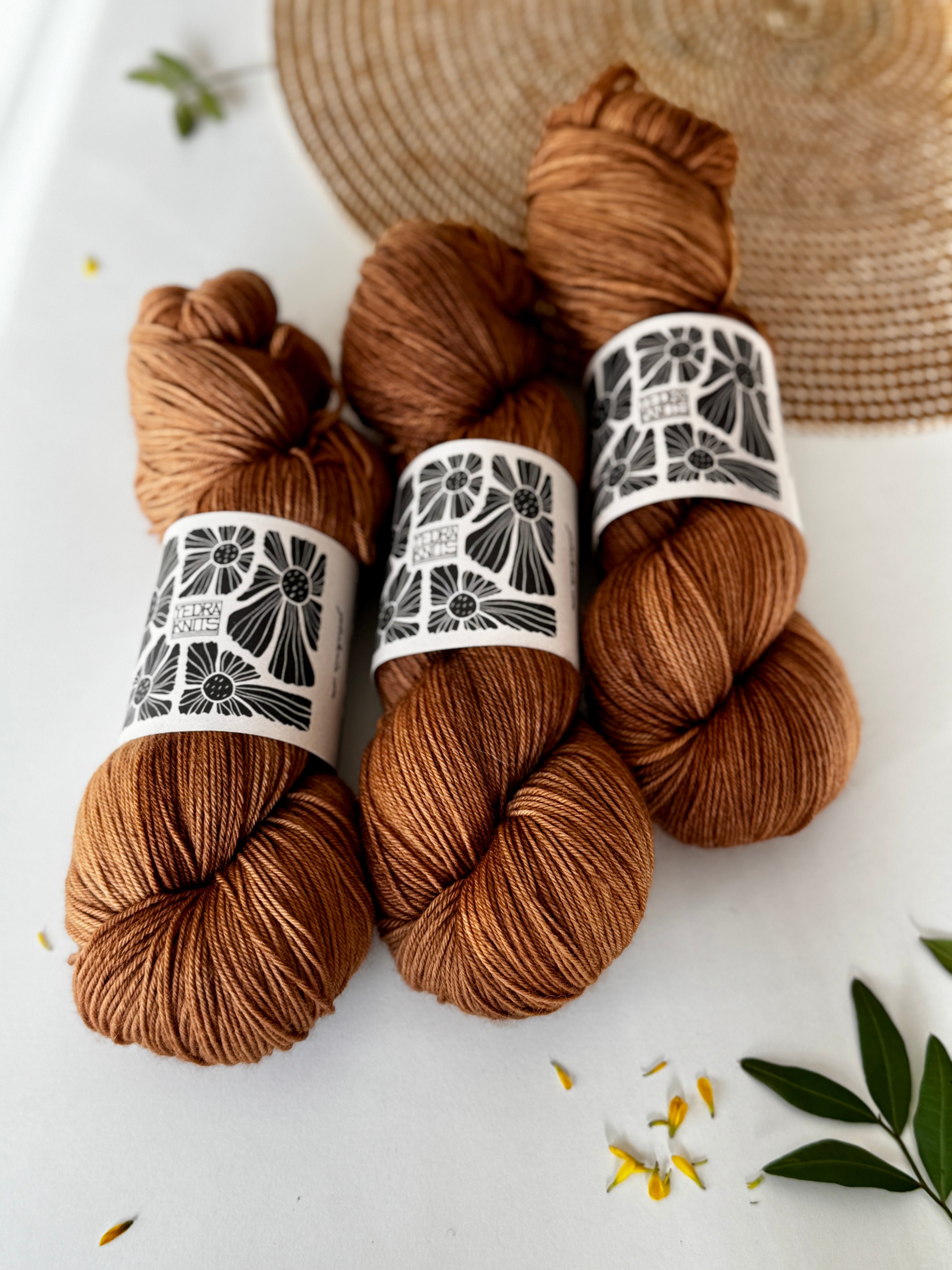 Mesta - 100% Merino Extrafino 19.5 micras  NON SUPERWASH