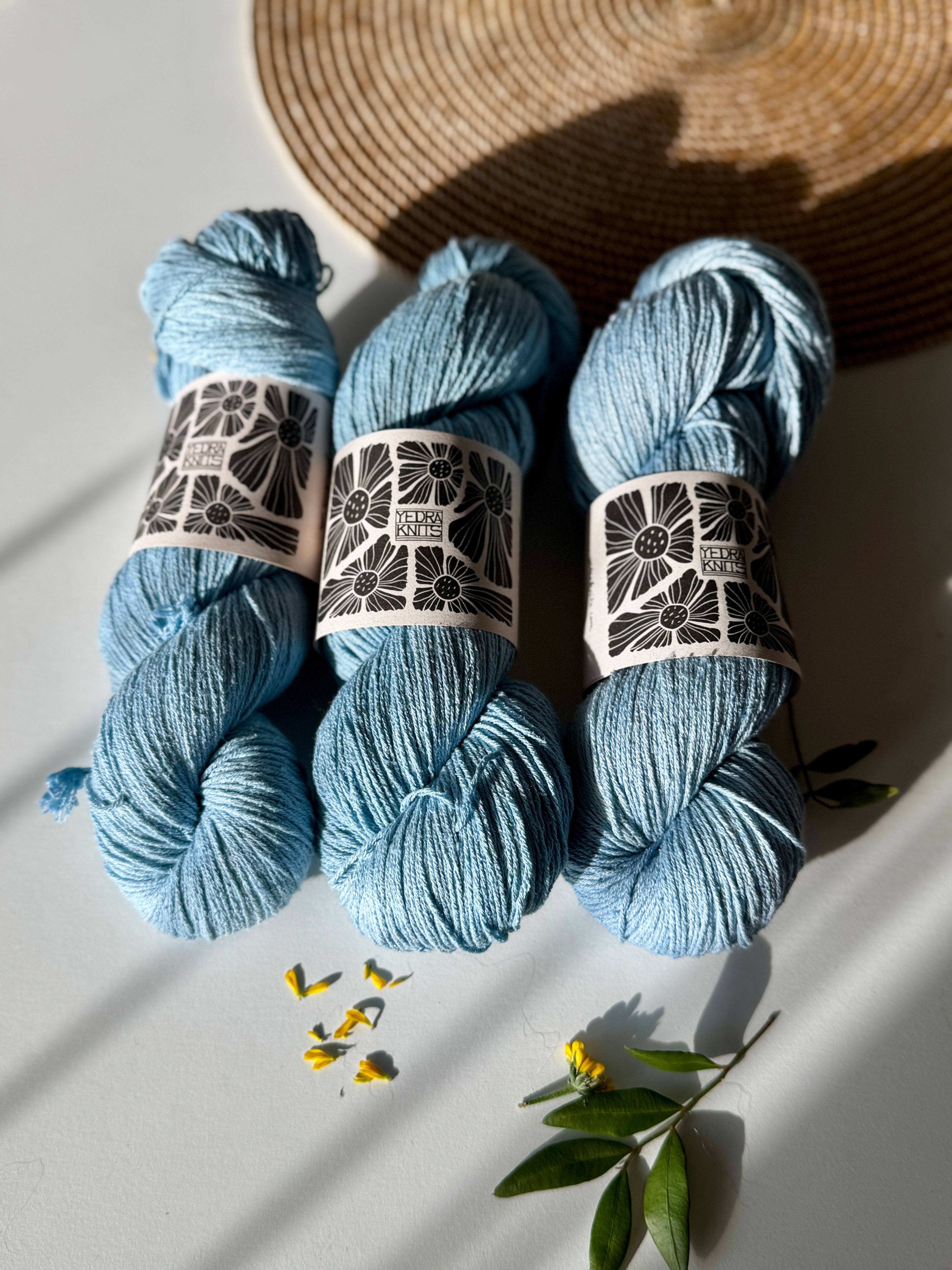 Saeta - Seda Bourette