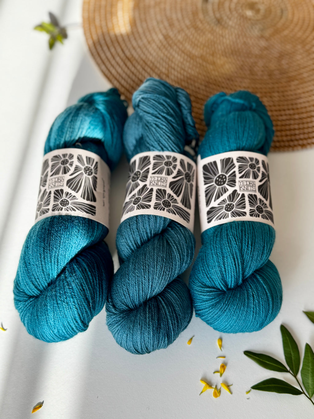 Mesta - 100% Merino Extrafino 19.5 micras  NON SUPERWASH