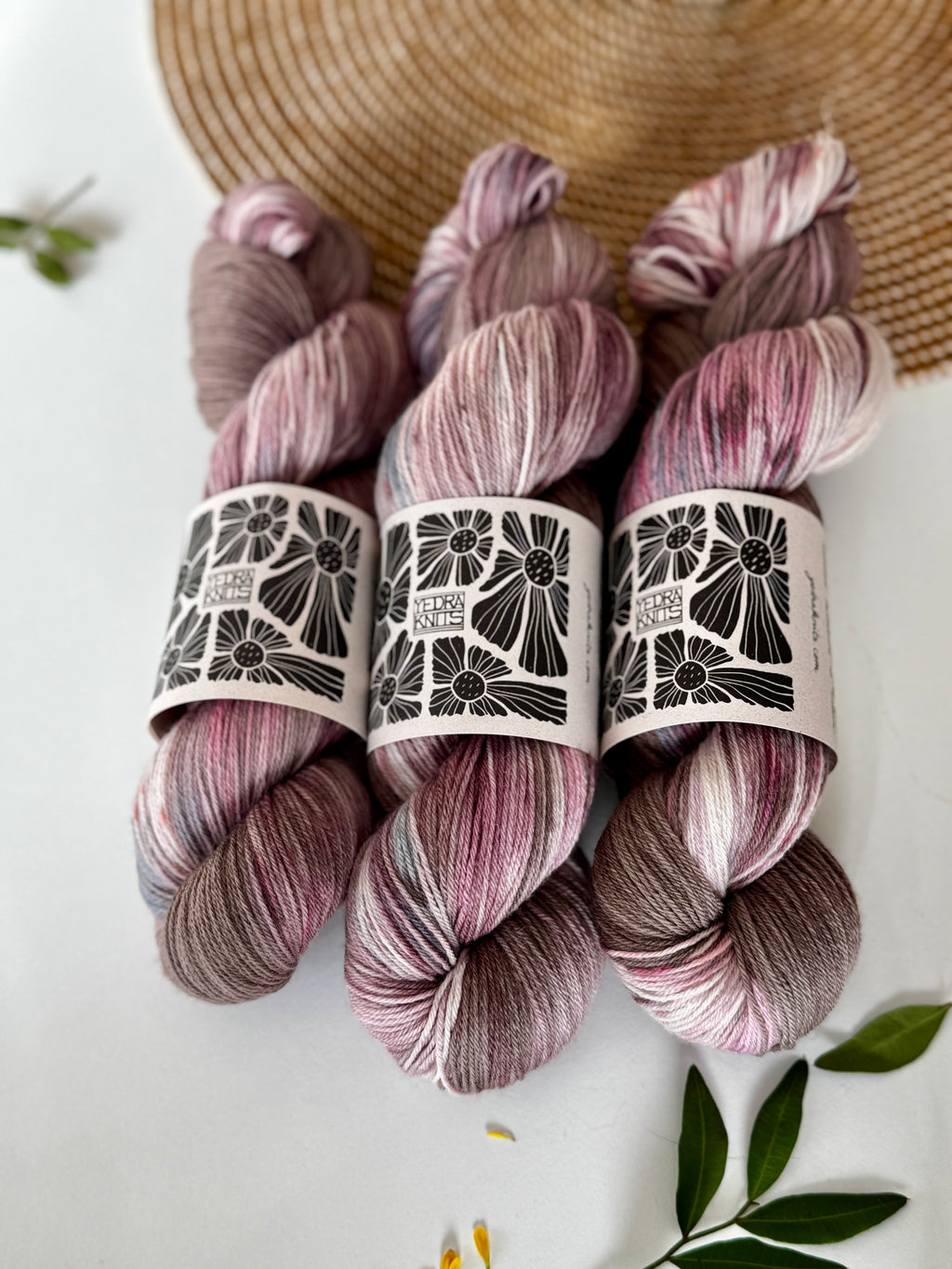 Soccus - Merino Non Superwash & Biodegradable Nylon