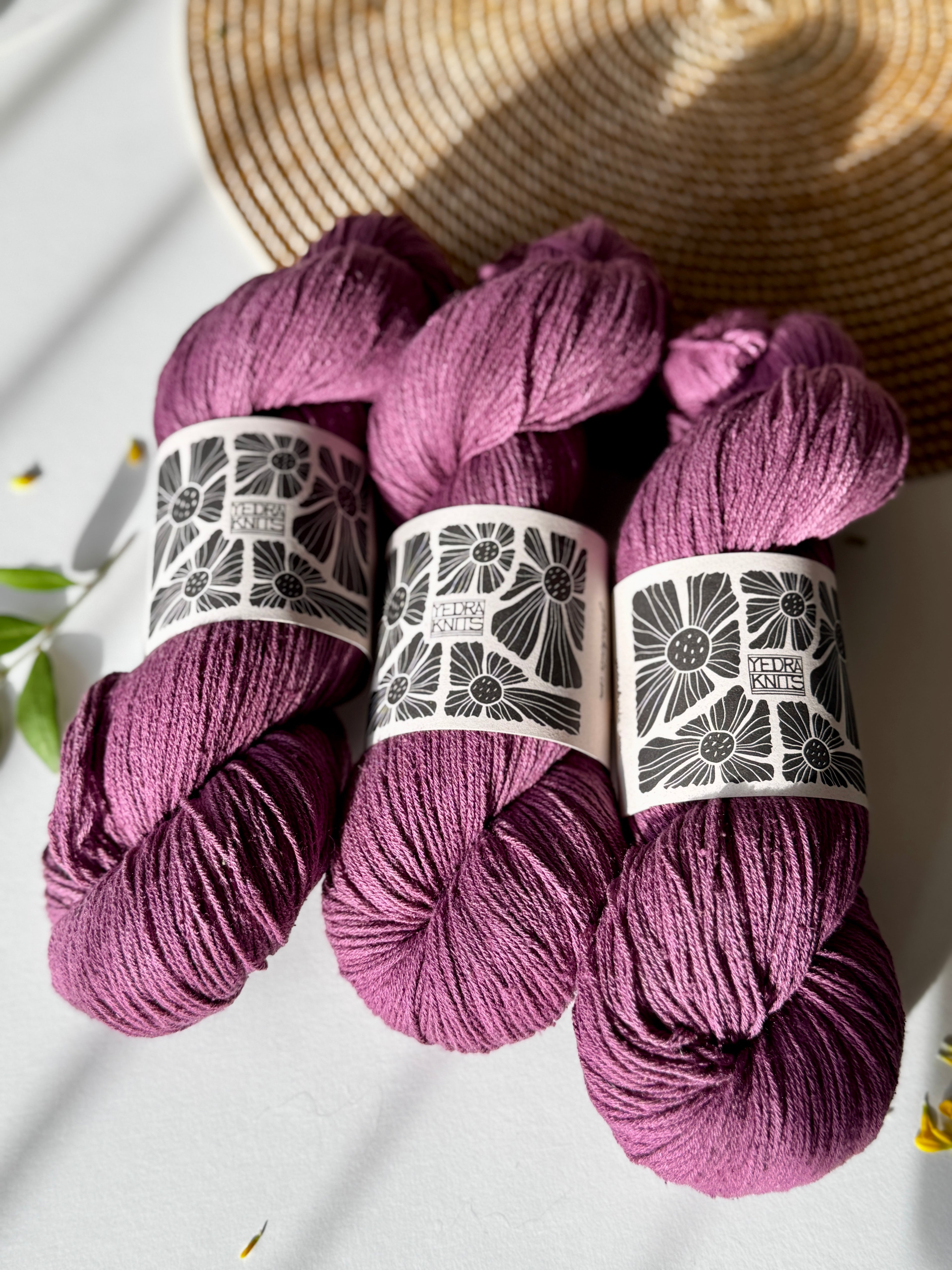 Saeta - Seda Bourette