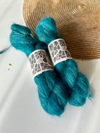 Nephos - Superkid Mohair & Seda Mulberry