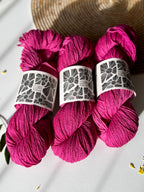 Saeta - Seda Bourette