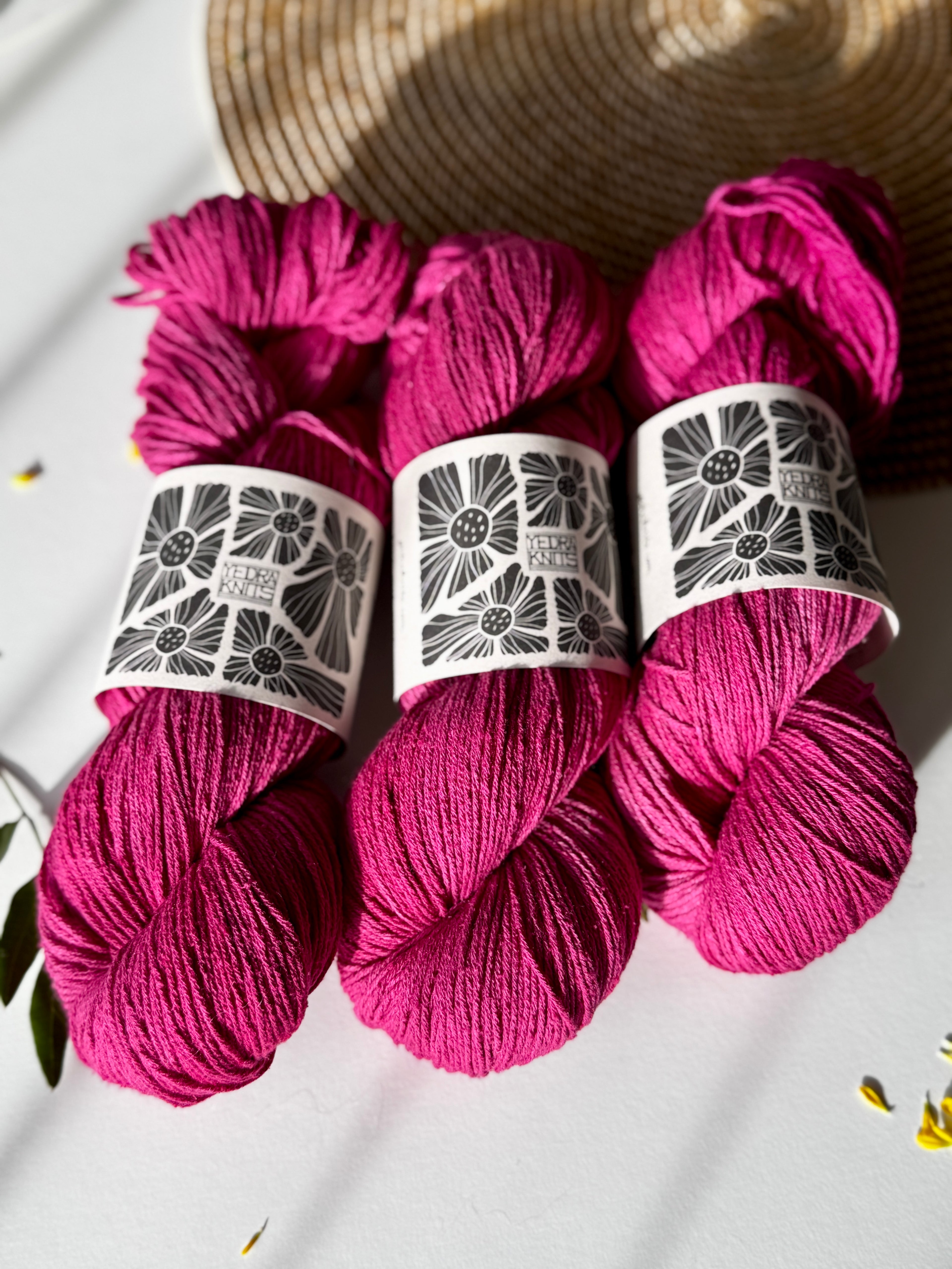 Saeta - Seda Bourette