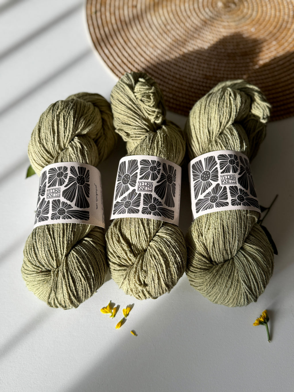 Saeta - Seda Bourette