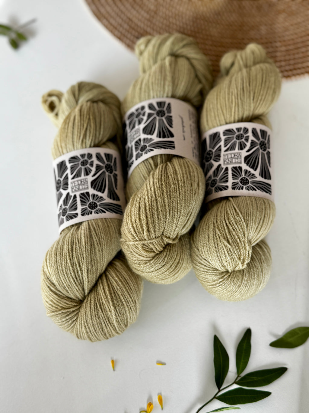 Mesta - 100% Merino Extrafino 19.5 micras  NON SUPERWASH