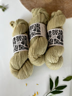 Mesta - 100% Merino Extrafino 19.5 micras  NON SUPERWASH