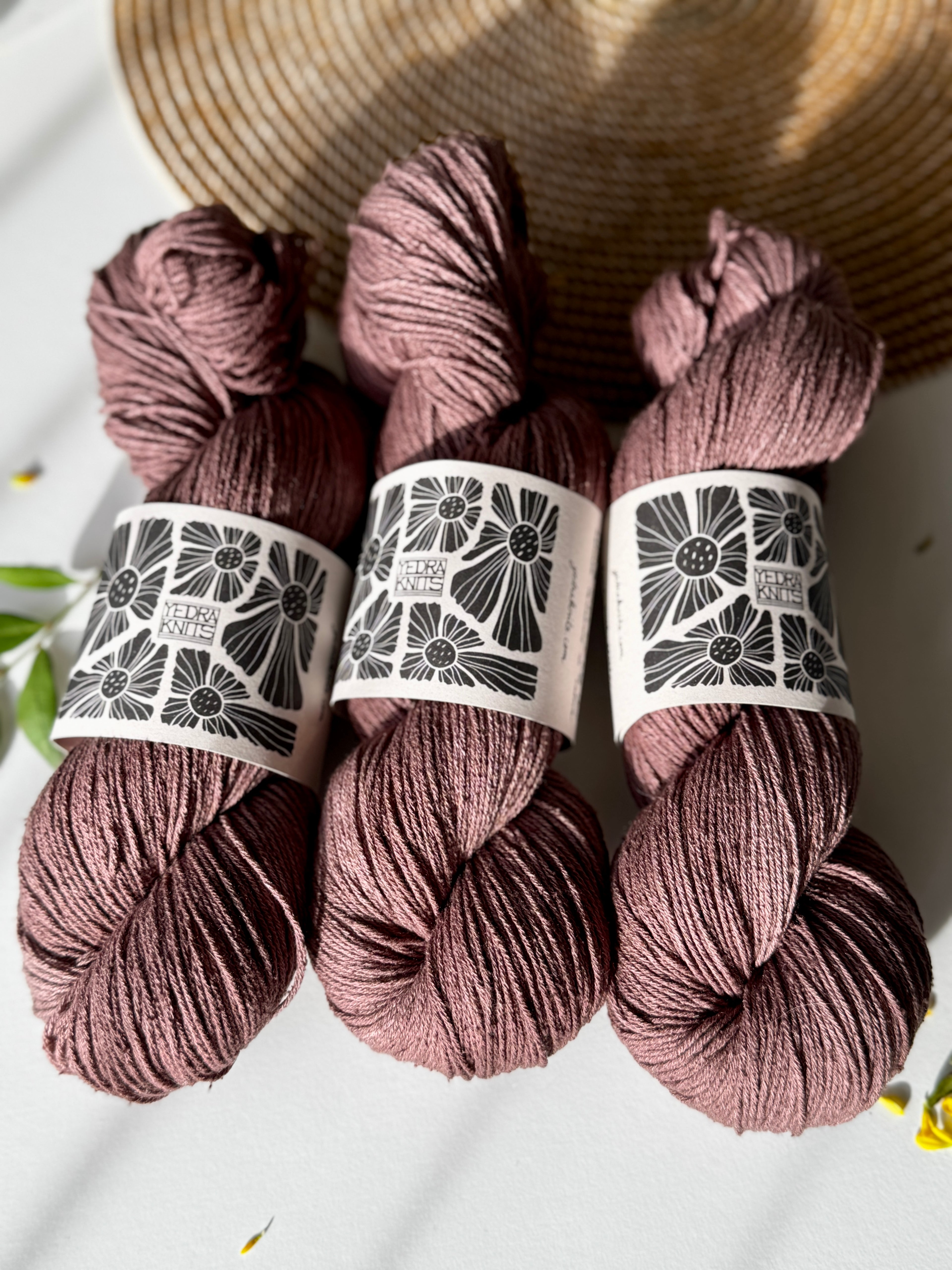 Saeta - Seda Bourette