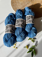 Saeta - Seda Bourette