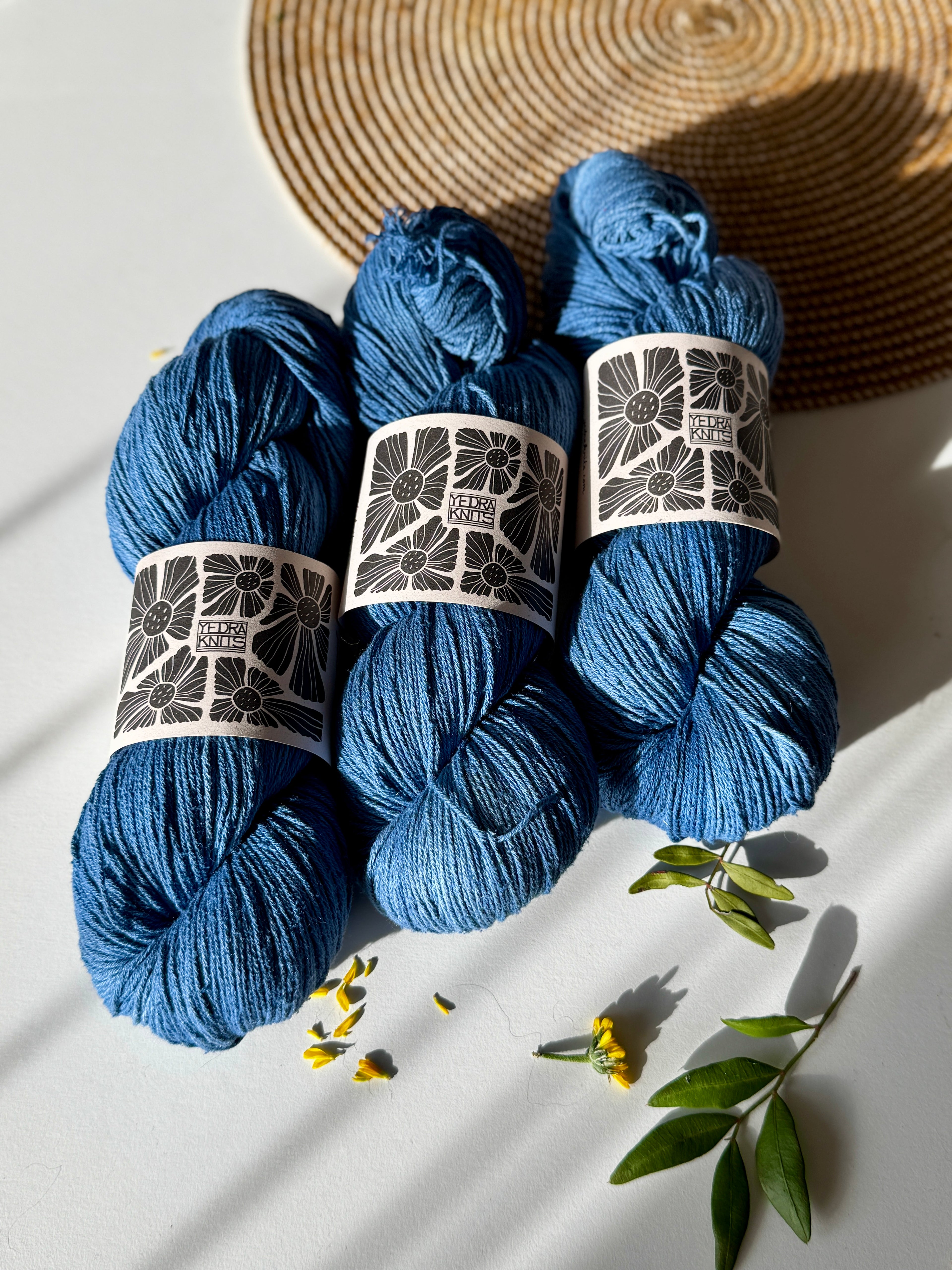 Saeta - Seda Bourette