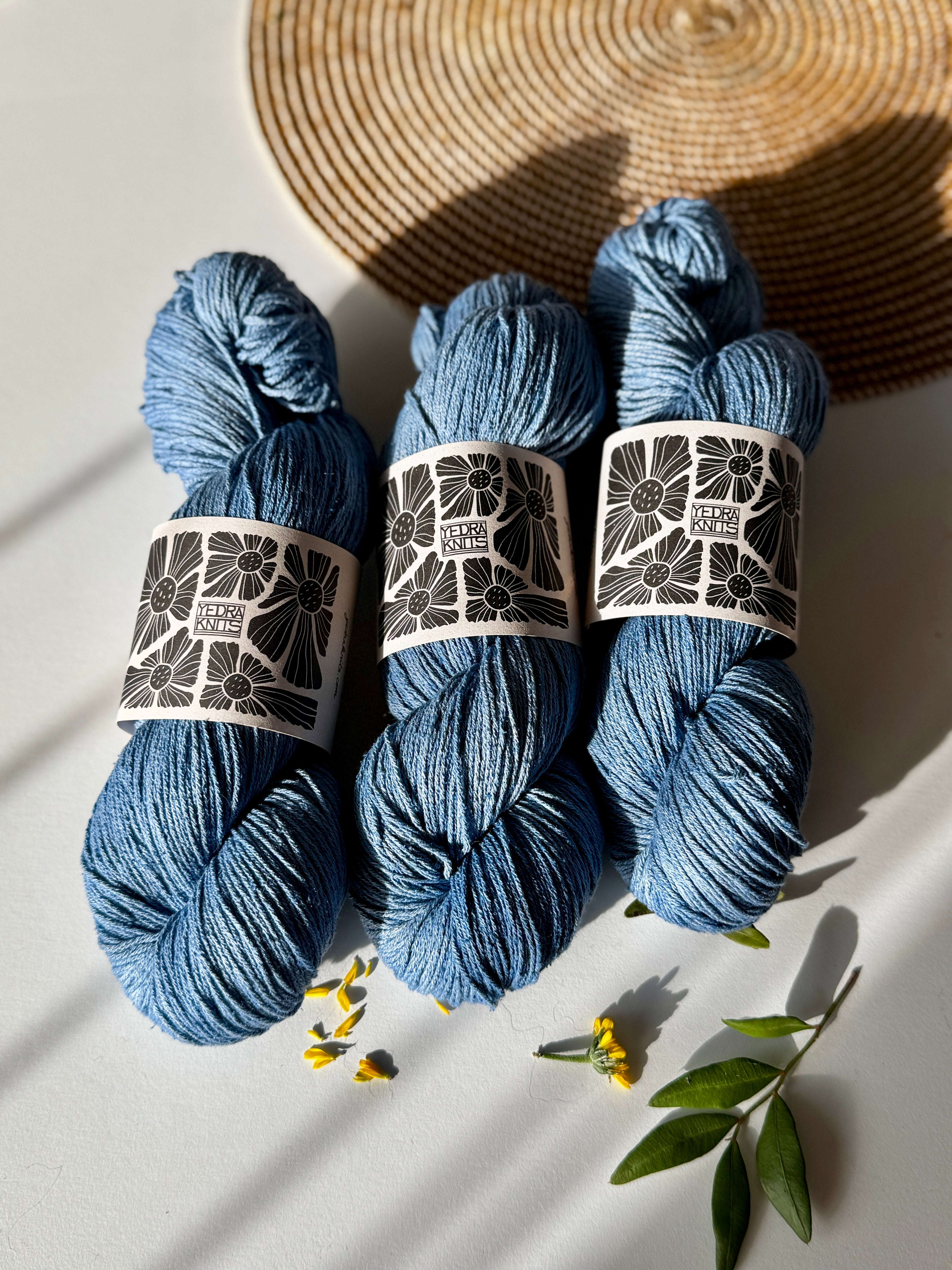 Saeta - Seda Bourette