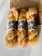 Nephos - Superkid Mohair & Seda Mulberry