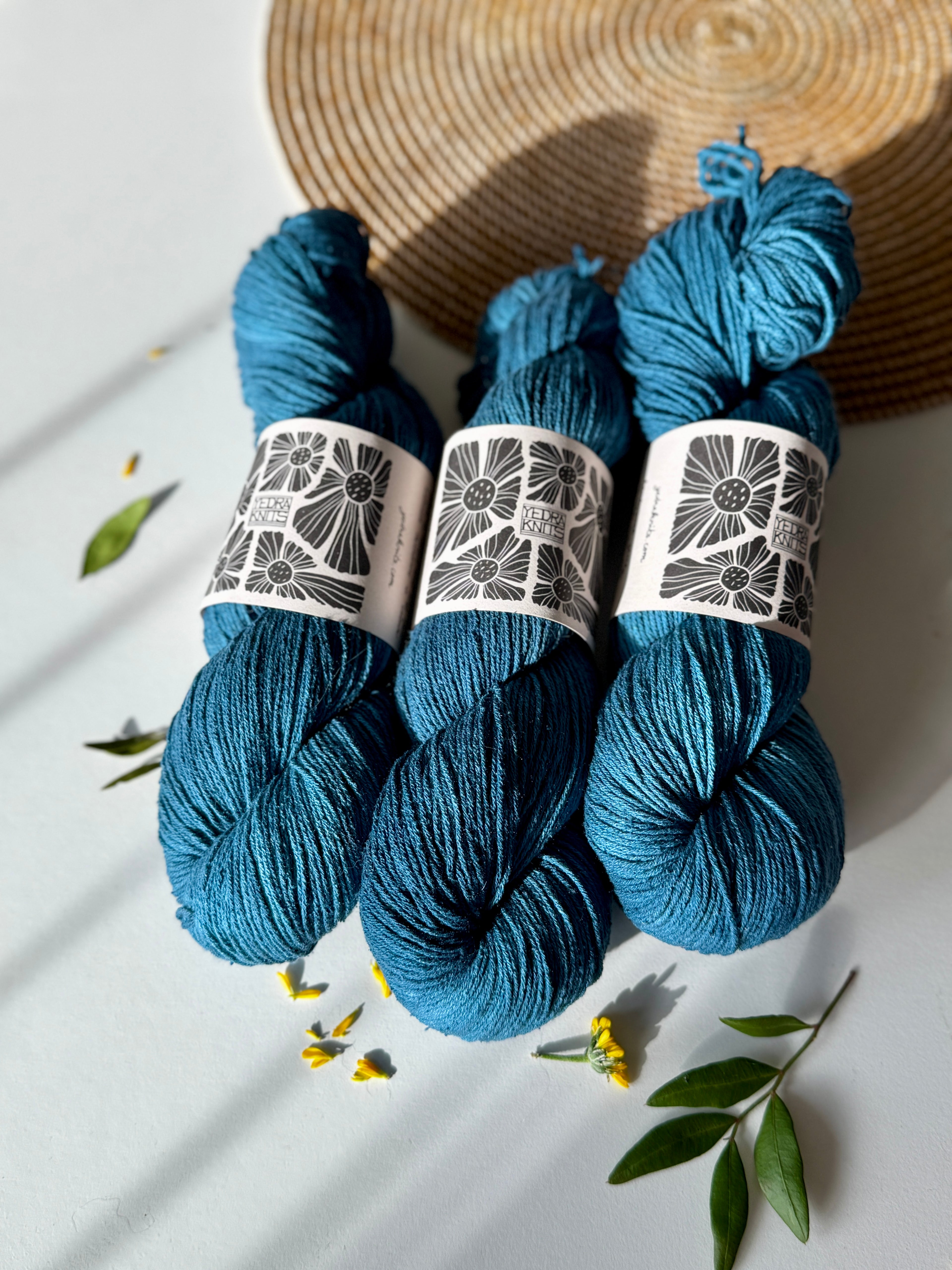 Saeta - Seda Bourette