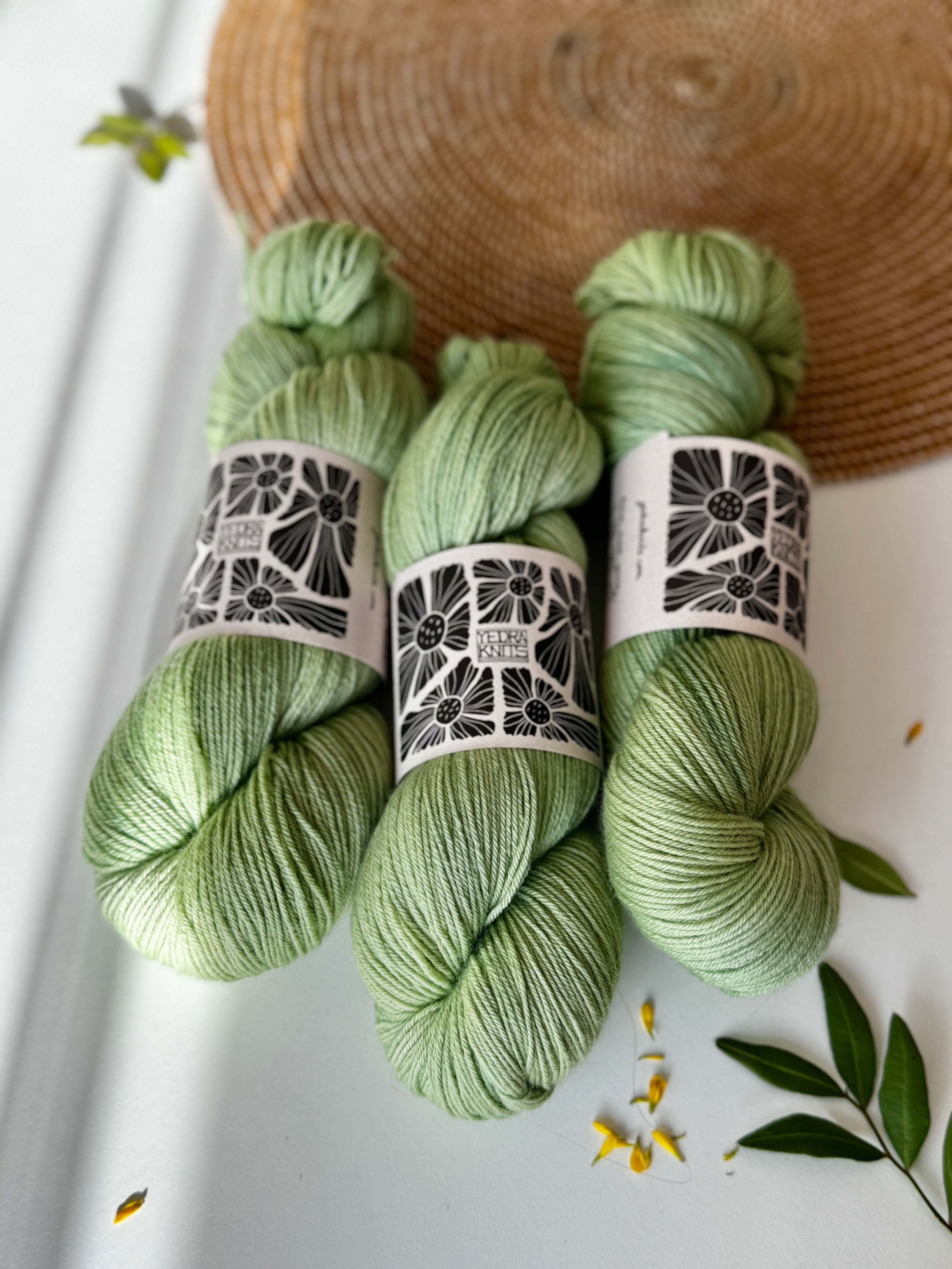 Mesta - 100% Merino Extrafino 19.5 micras  NON SUPERWASH