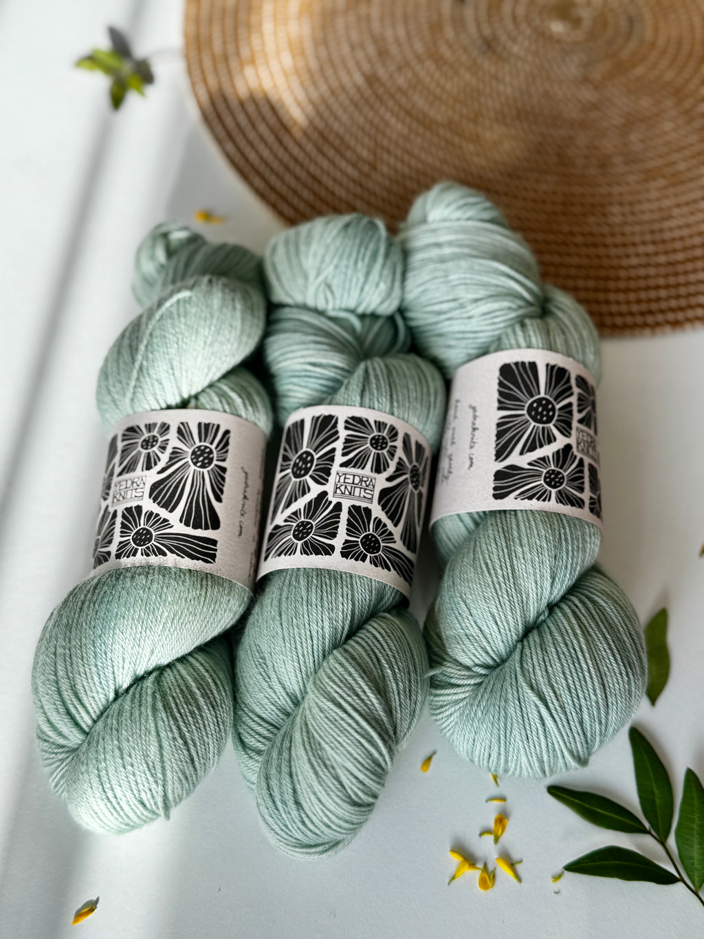 Mesta - 100% Merino Extrafino 19.5 micras  NON SUPERWASH