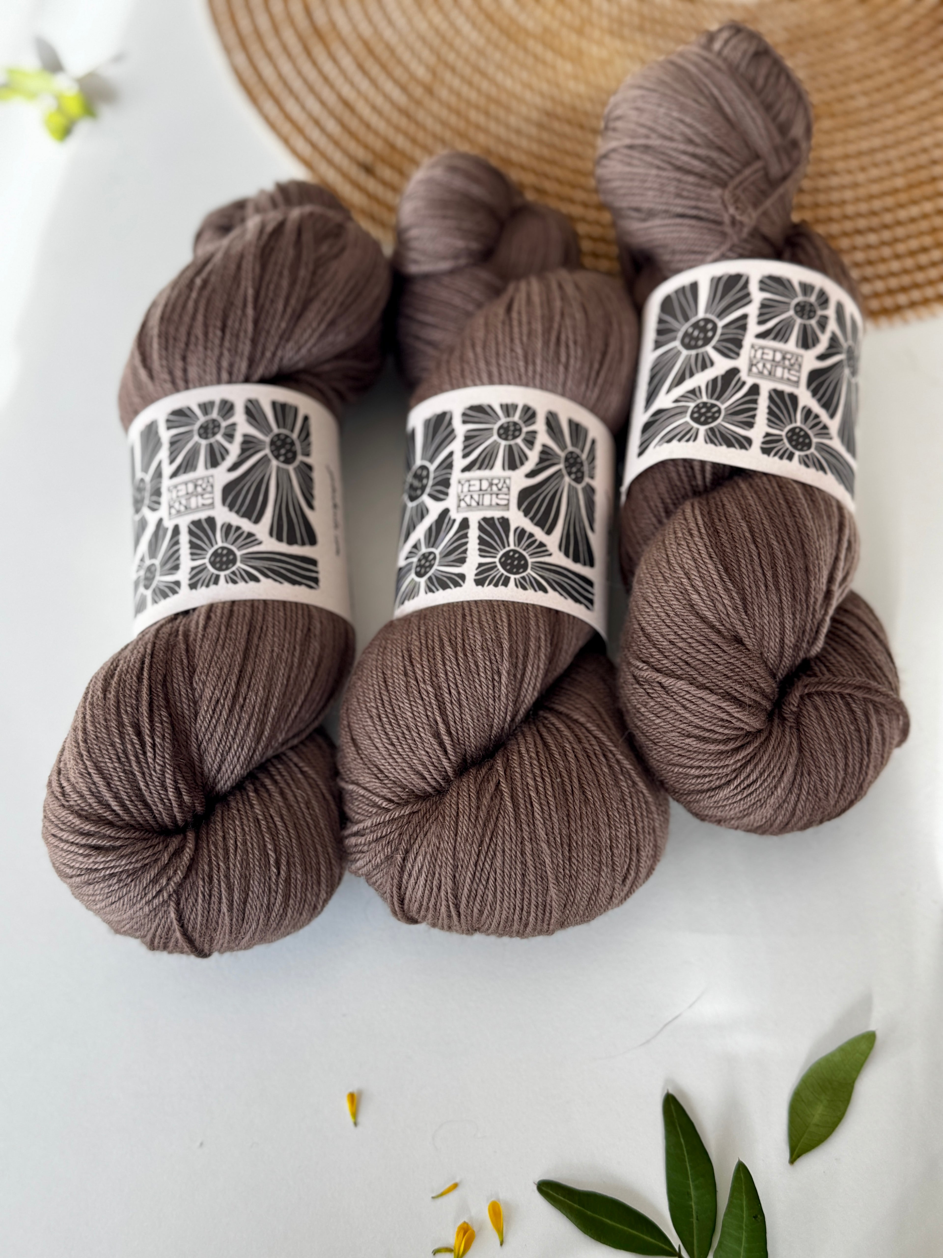 Mesta - 100% Merino Extrafino 19.5 micras  NON SUPERWASH