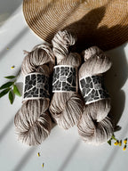 Saeta - Seda Bourette