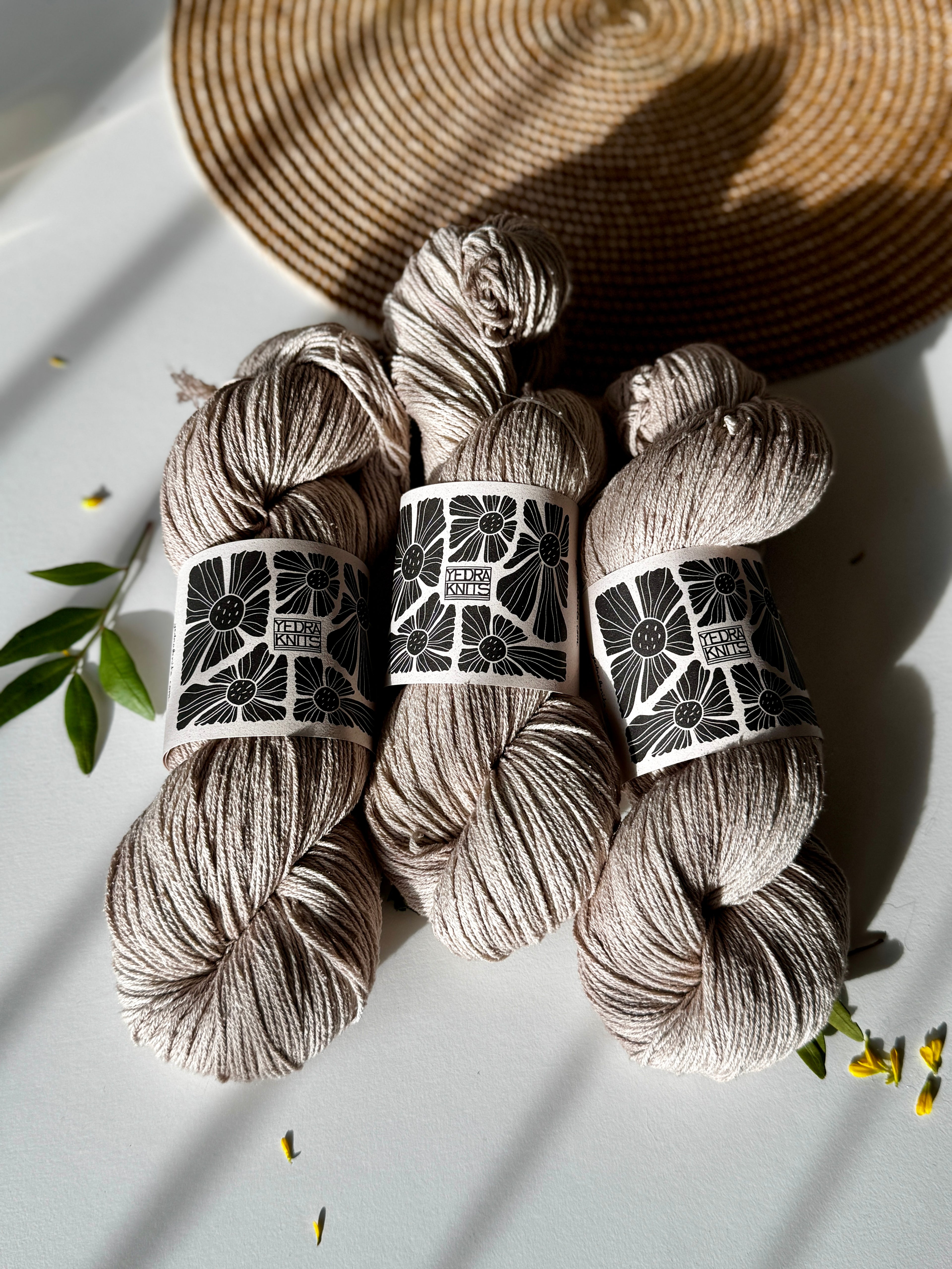 Saeta - Seda Bourette