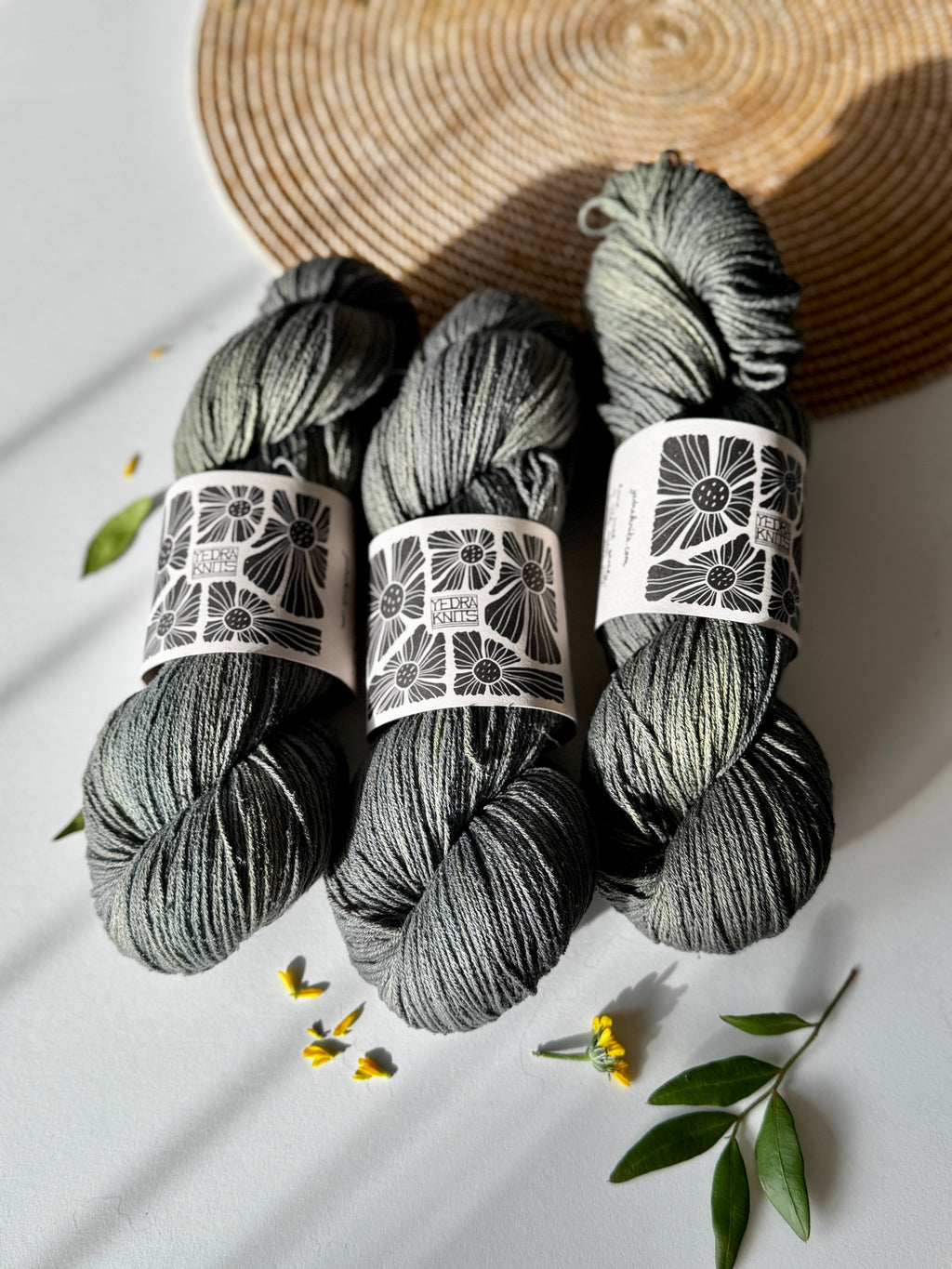 Saeta - Seda Bourette