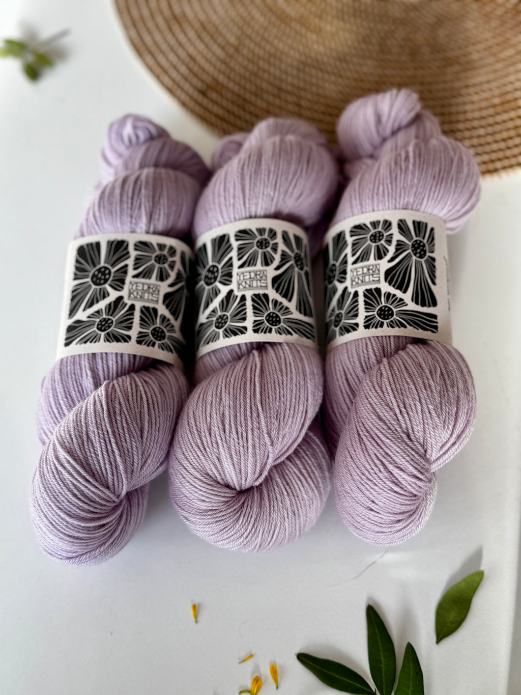 Mesta - 100% Merino Extrafino 19.5 micras  NON SUPERWASH