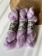 Nephos - Superkid Mohair & Seda Mulberry