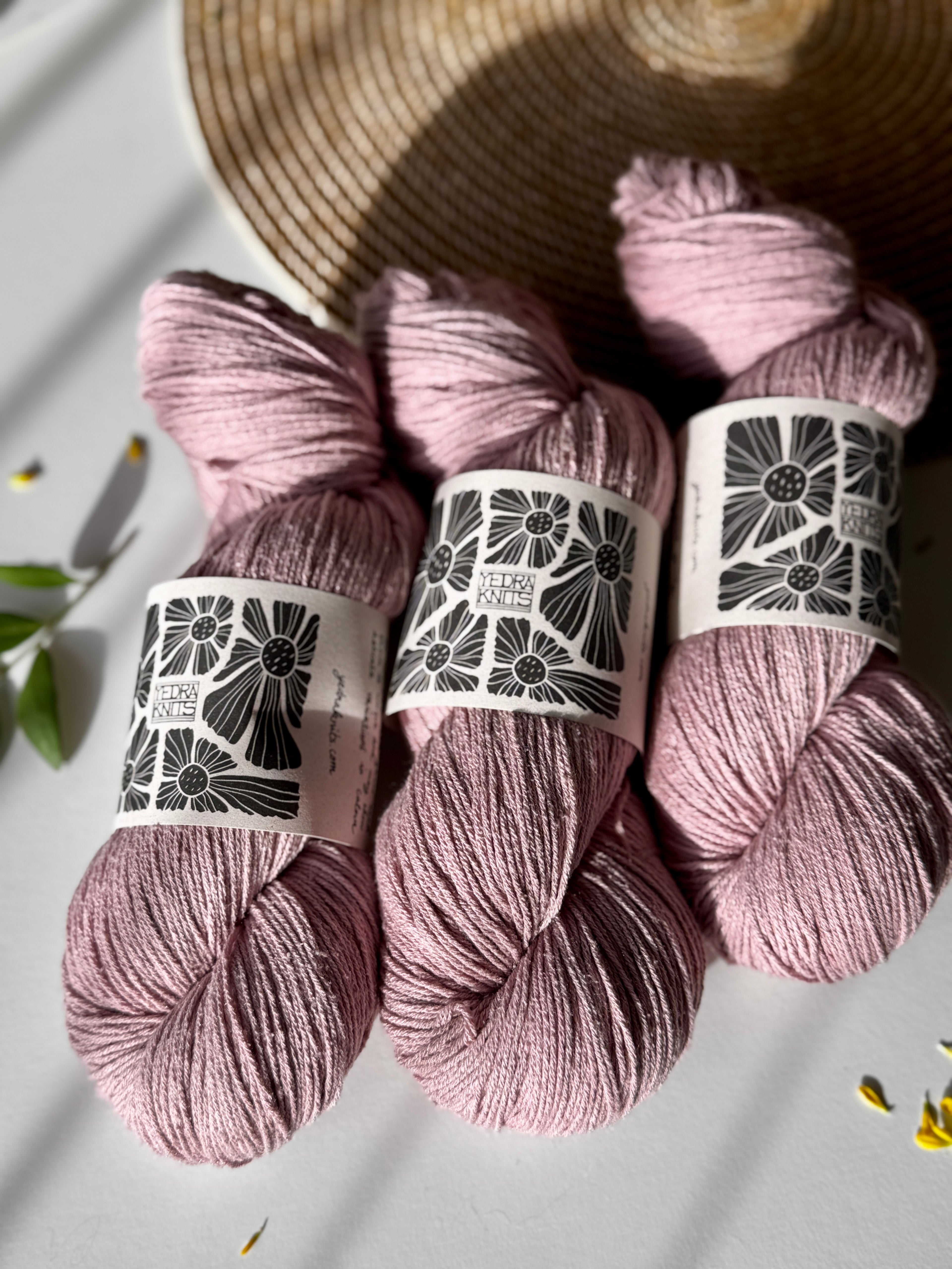 Saeta - Seda Bourette