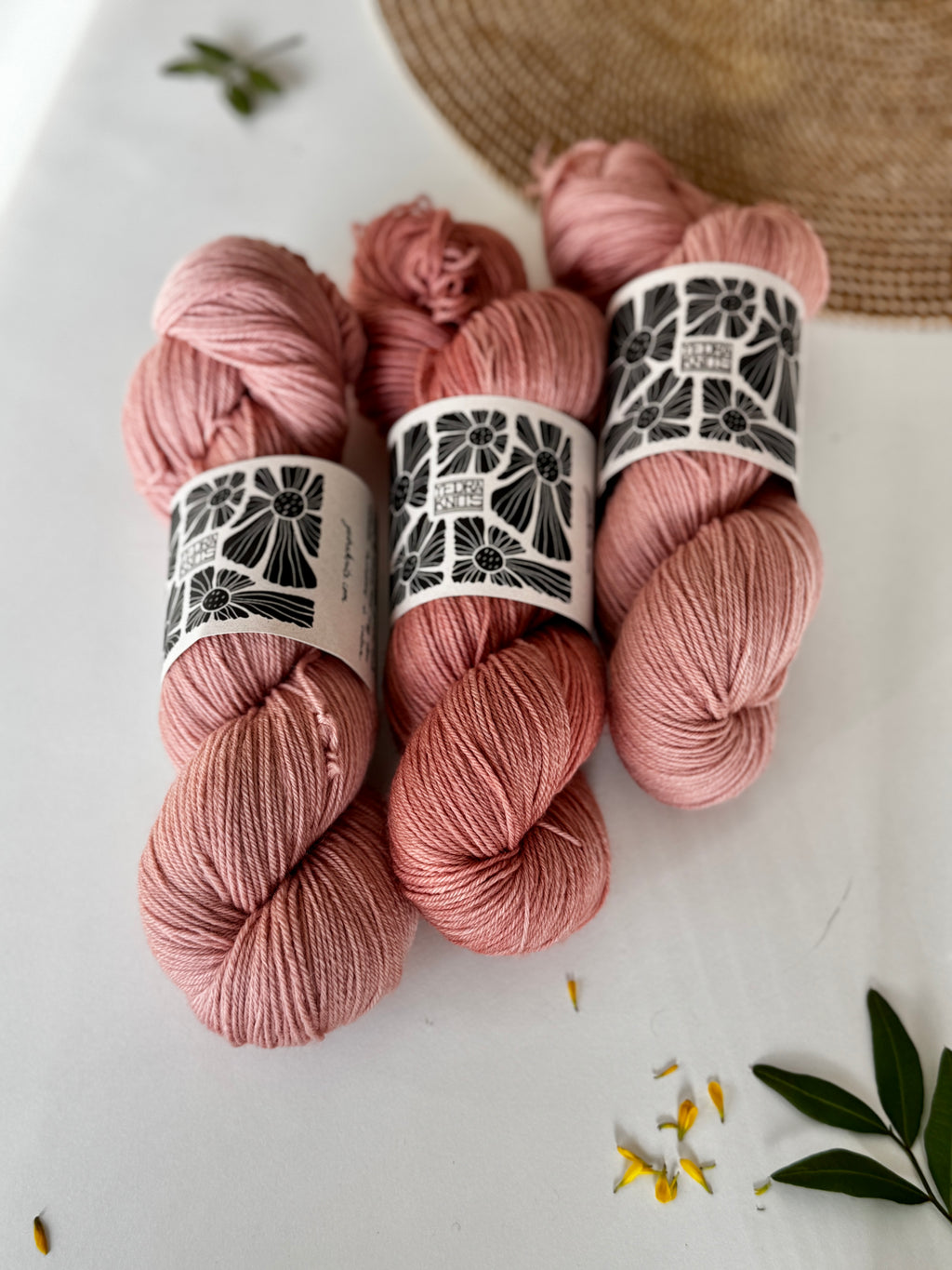 Mesta - 100% Merino Extrafino 19.5 micras  NON SUPERWASH