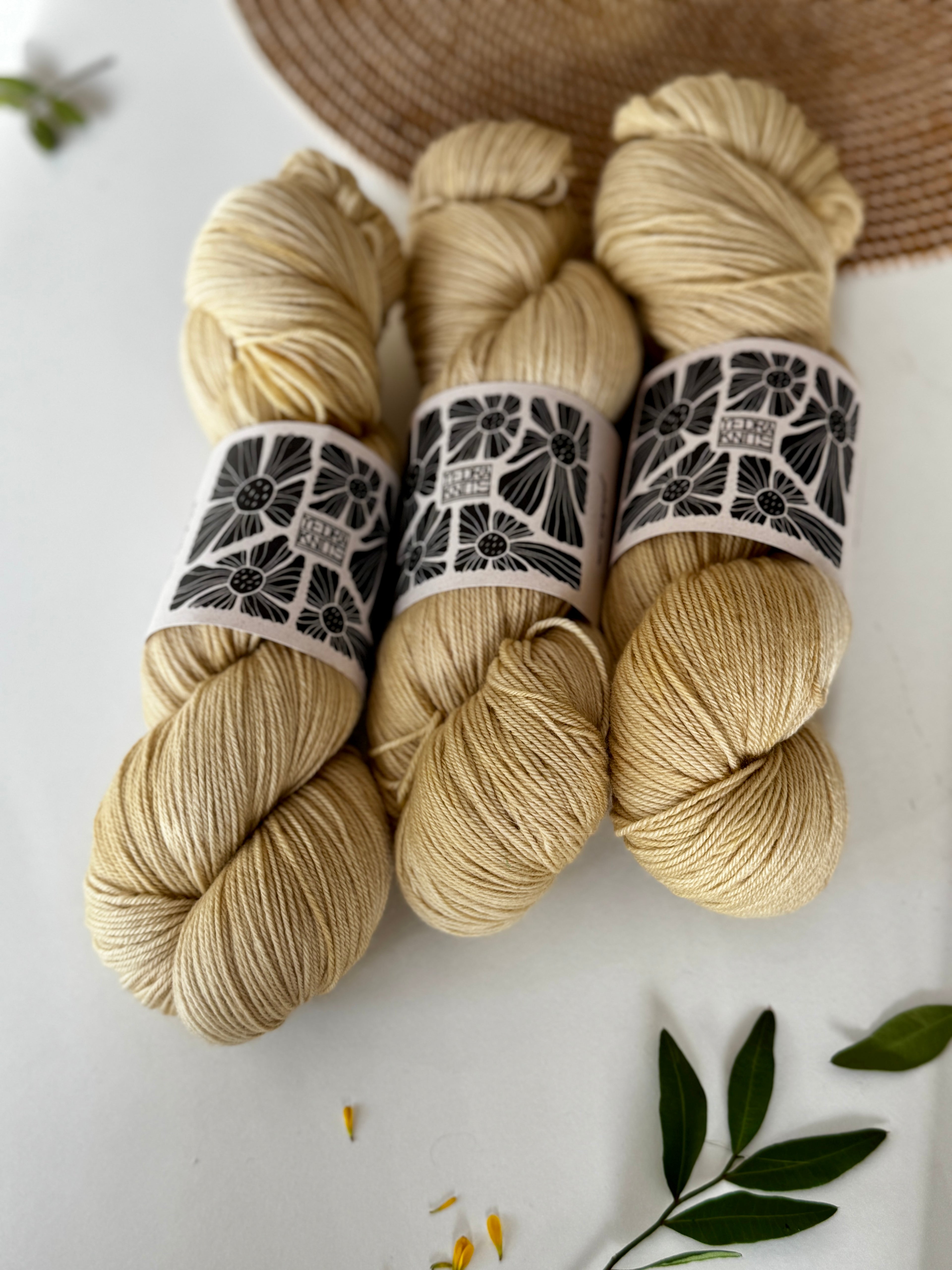 Mesta - 100% Merino Extrafino 19.5 micras  NON SUPERWASH