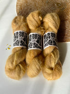 Nephos - Superkid Mohair & Seda Mulberry