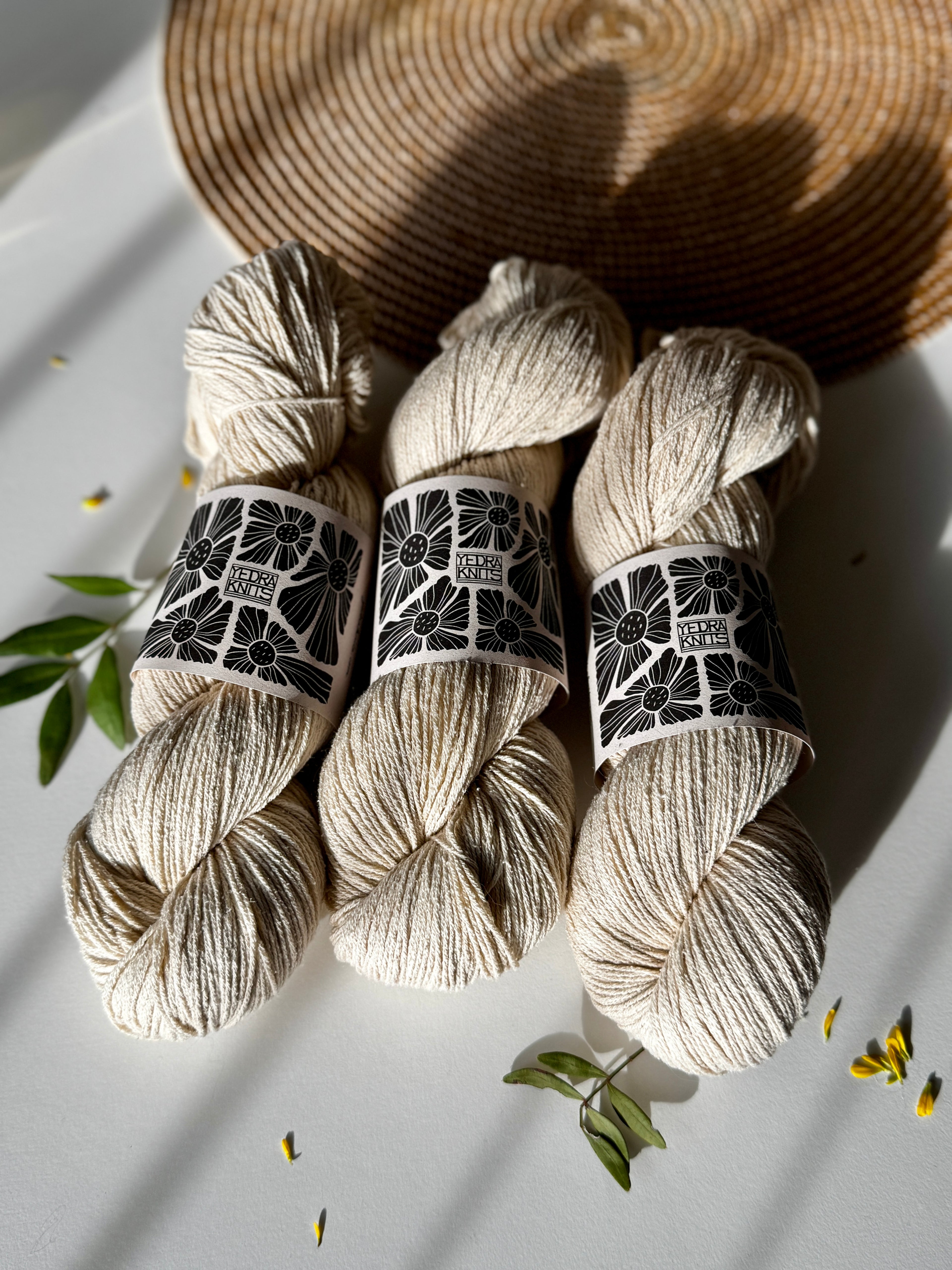 Saeta - Seda Bourette