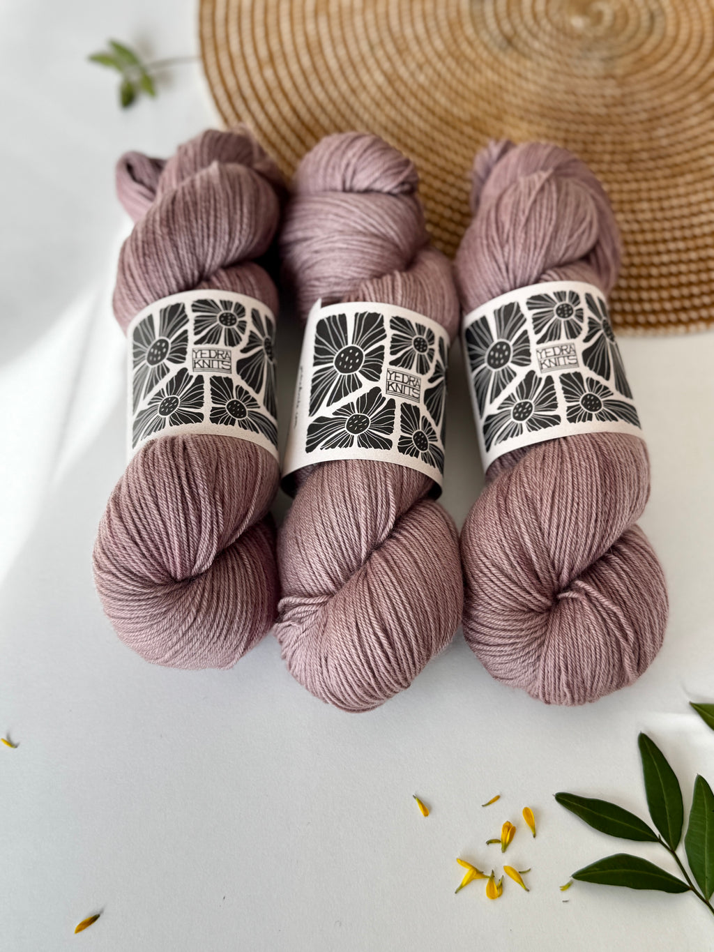 Mesta - 100% Merino Extrafino 19.5 micras  NON SUPERWASH